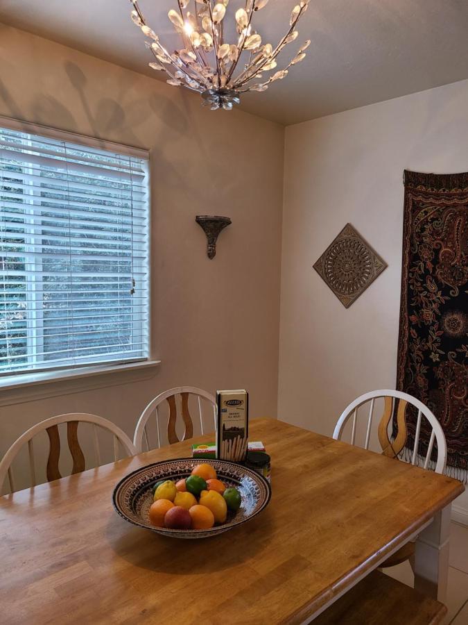 Sacred Mtn River Suites Kernville Dış mekan fotoğraf