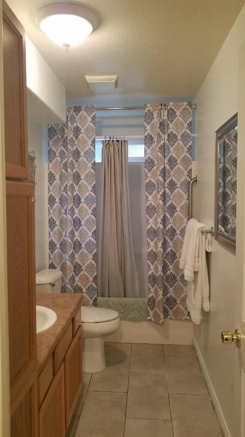 Sacred Mtn River Suites Kernville Dış mekan fotoğraf